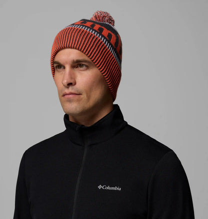 Polar Powder III Beanie