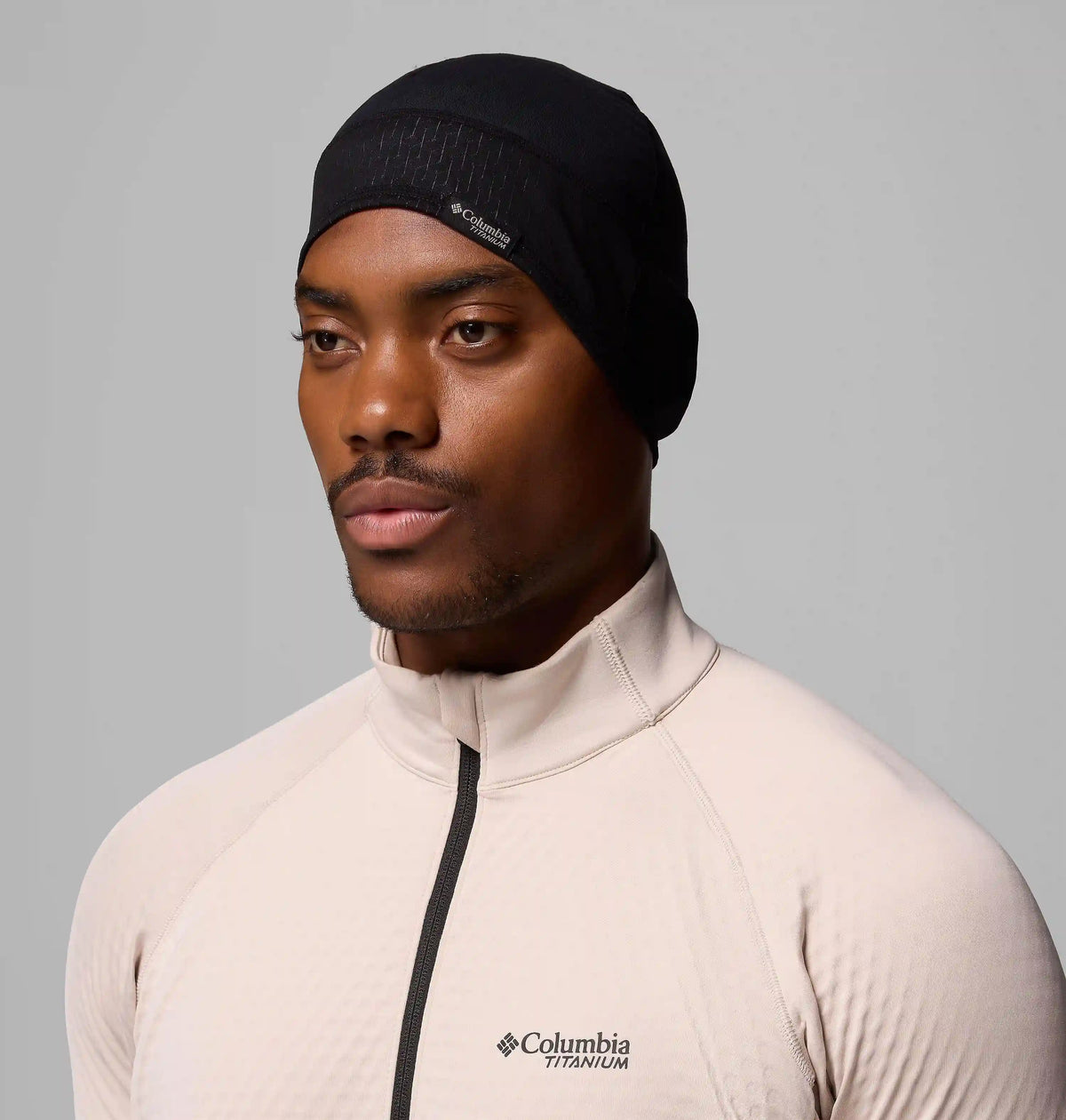 Titanium Performance Beanie