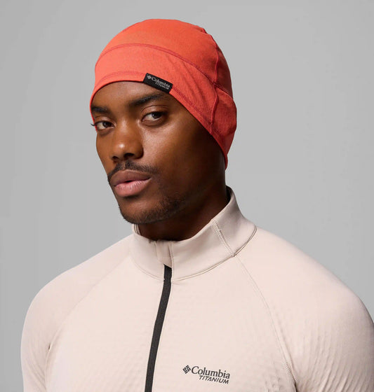 Titanium Performance Beanie