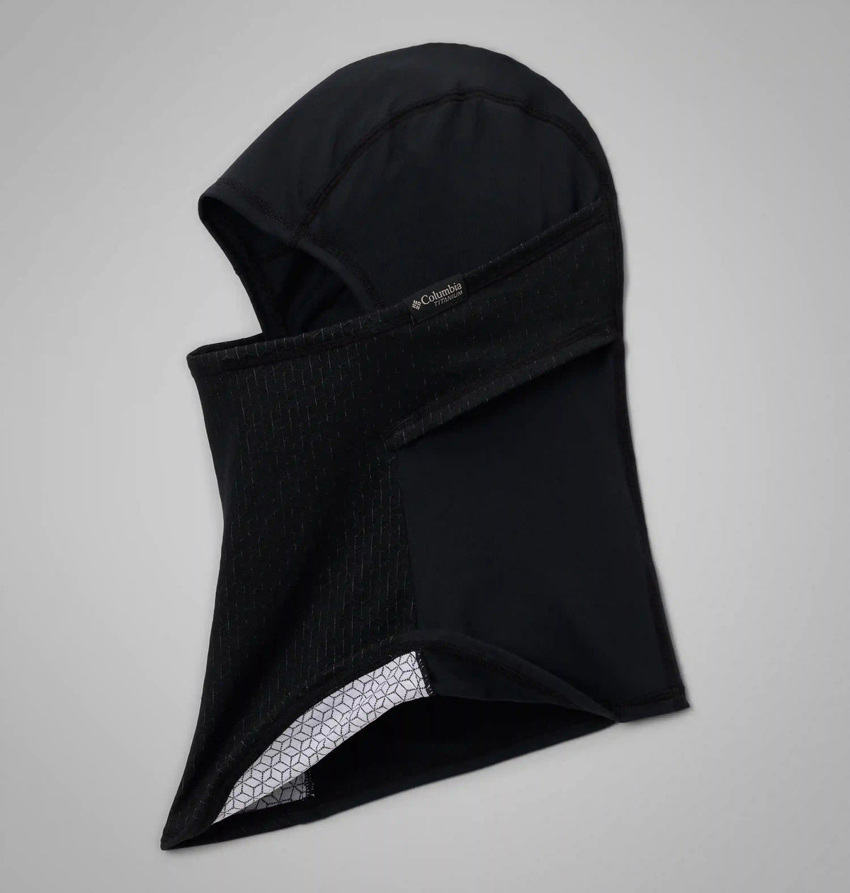 Titanium Balaclava