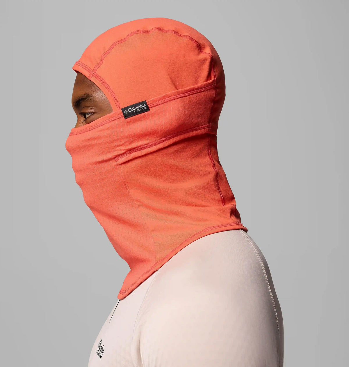 Titanium Balaclava