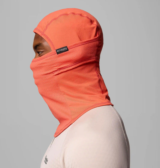 Titanium Balaclava