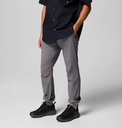 Men's Saddle Point Pants