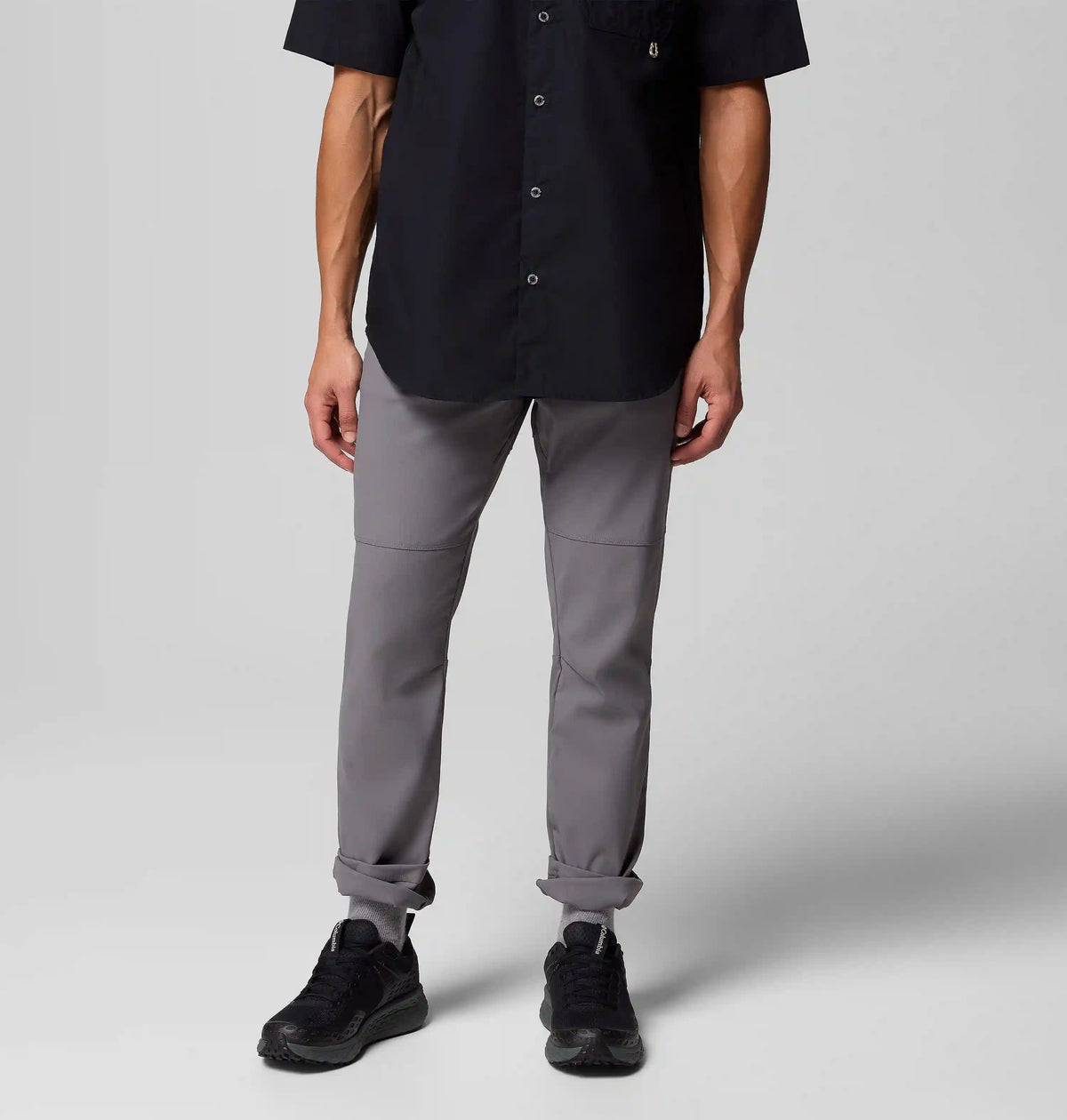Men's Saddle Point Pants