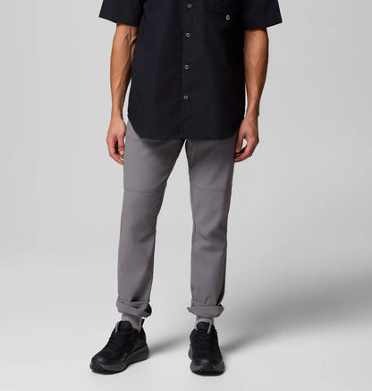 Men's Saddle Point Pants