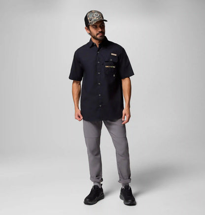 Men's Saddle Point Pants