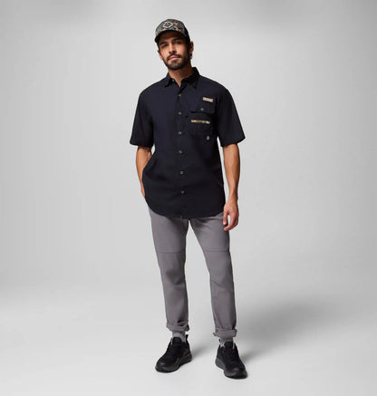 Men's Saddle Point Pants