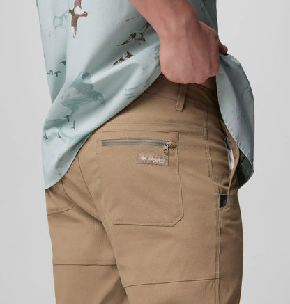 Men's Saddle Point Pants