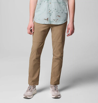 Men's Saddle Point Pants