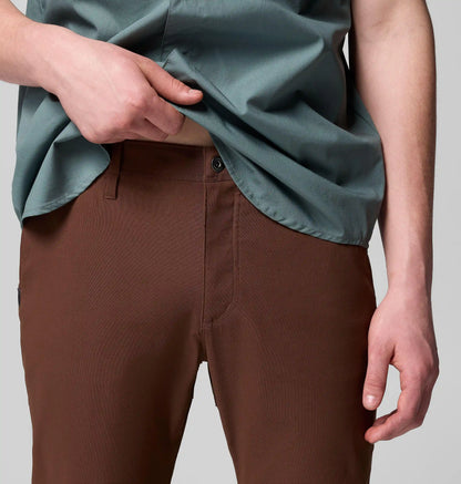 Men's Saddle Point Pants