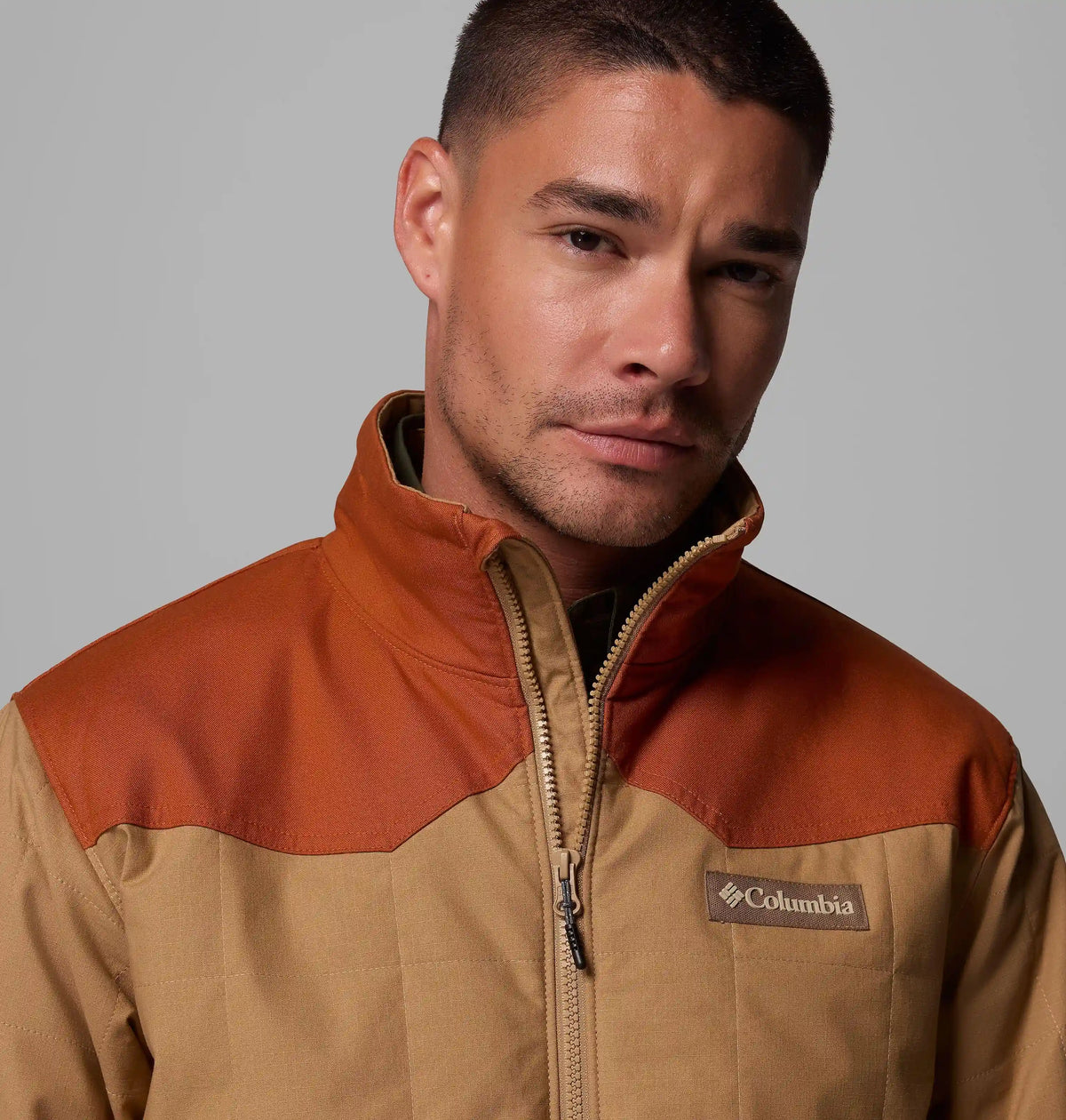 Men's Saddle Point Insulated Jacket