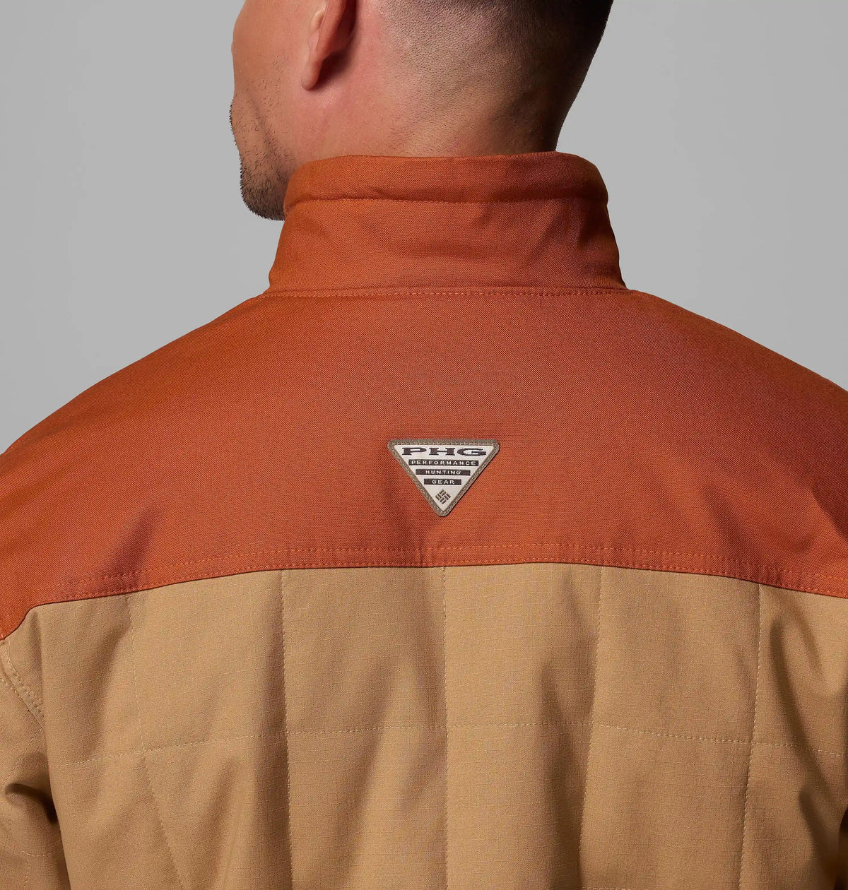 Men's Saddle Point Insulated Jacket