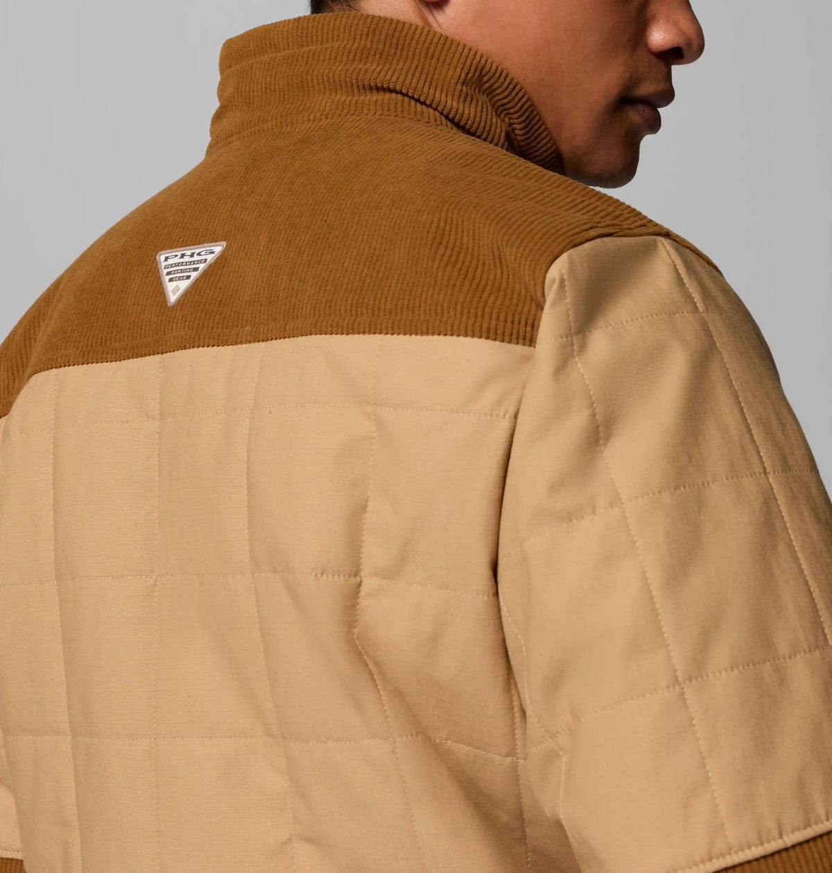 Men's Saddle Point Insulated Jacket