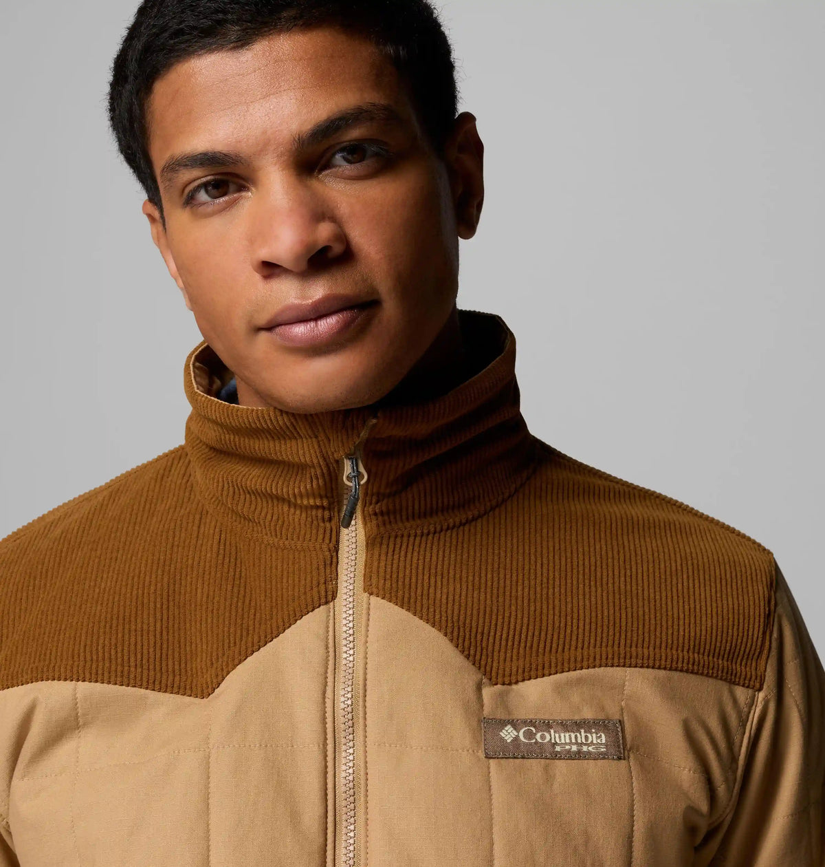 Men's Saddle Point Insulated Jacket