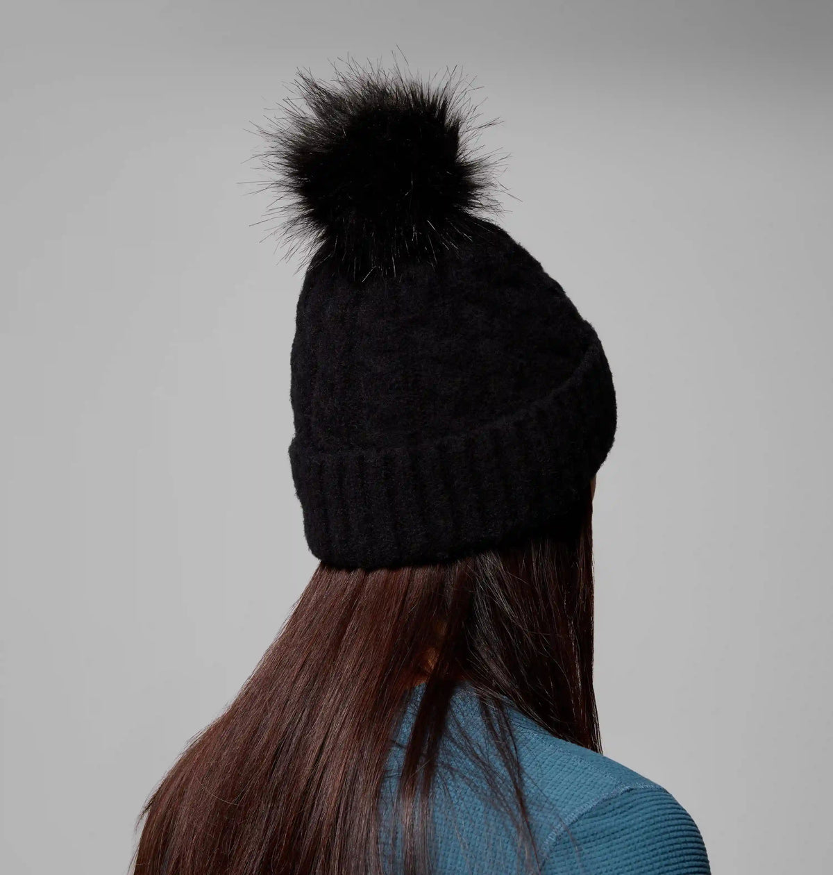 Winter Blur II Beanie
