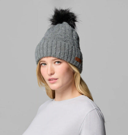 Winter Blur II Beanie