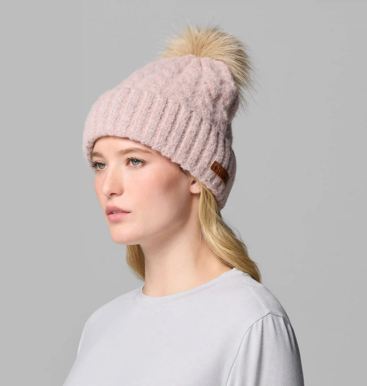 Winter Blur II Beanie