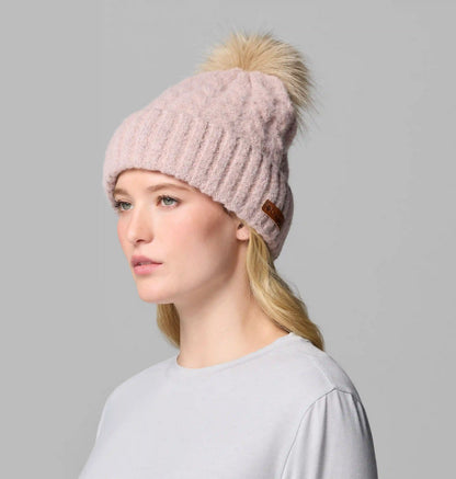 Winter Blur II Beanie