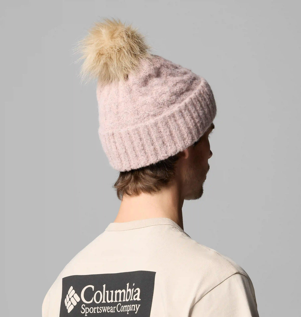 Winter Blur II Beanie