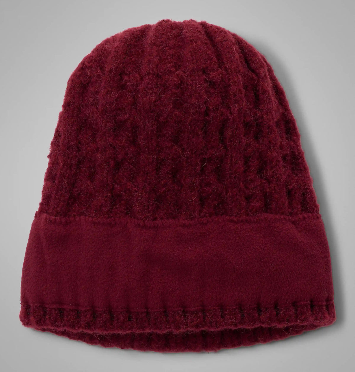 Winter Blur II Beanie
