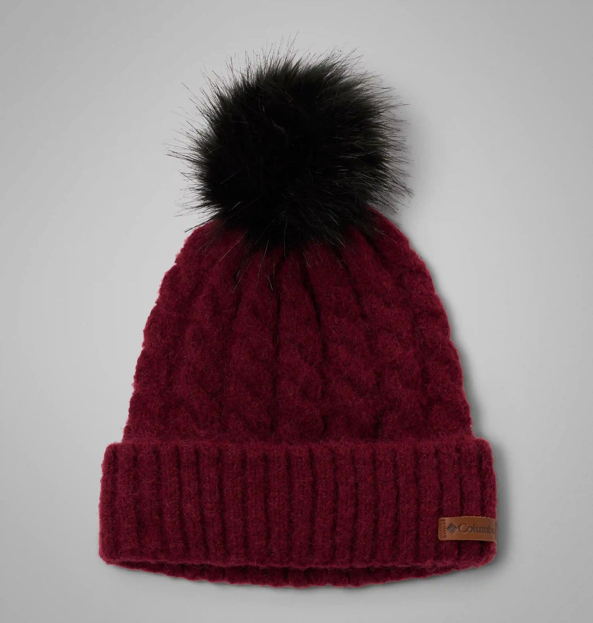 Winter Blur II Beanie