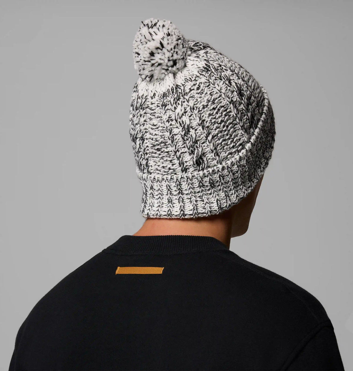 Cozy Ridge Beanie