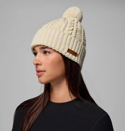 Cozy Ridge Beanie