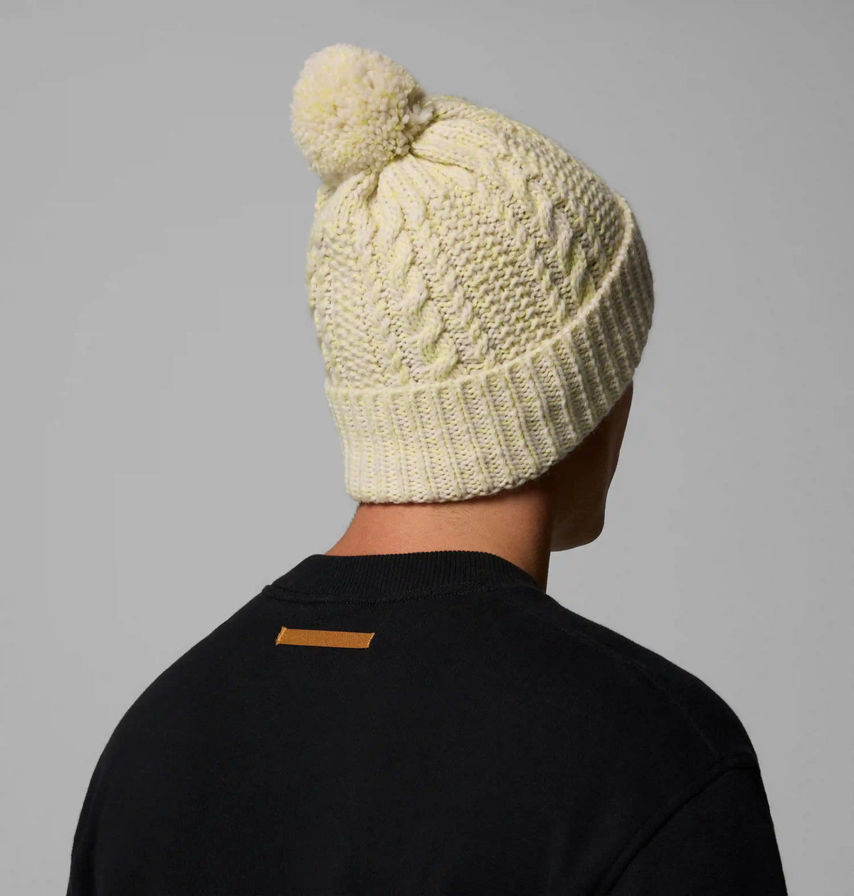 Cozy Ridge Beanie