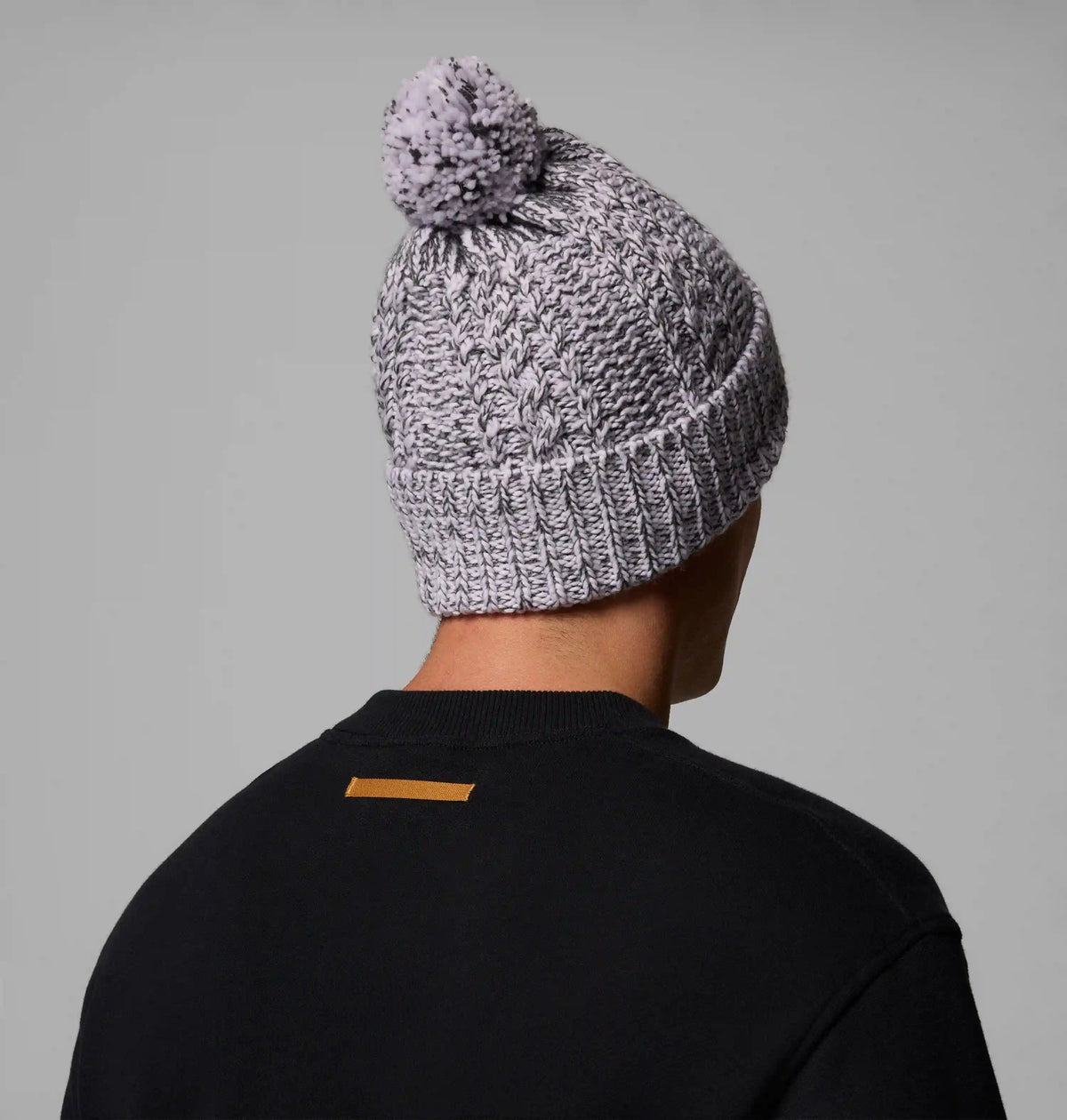 Cozy Ridge Beanie