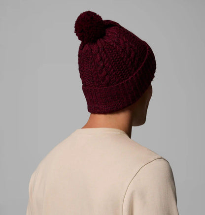 Cozy Ridge Beanie