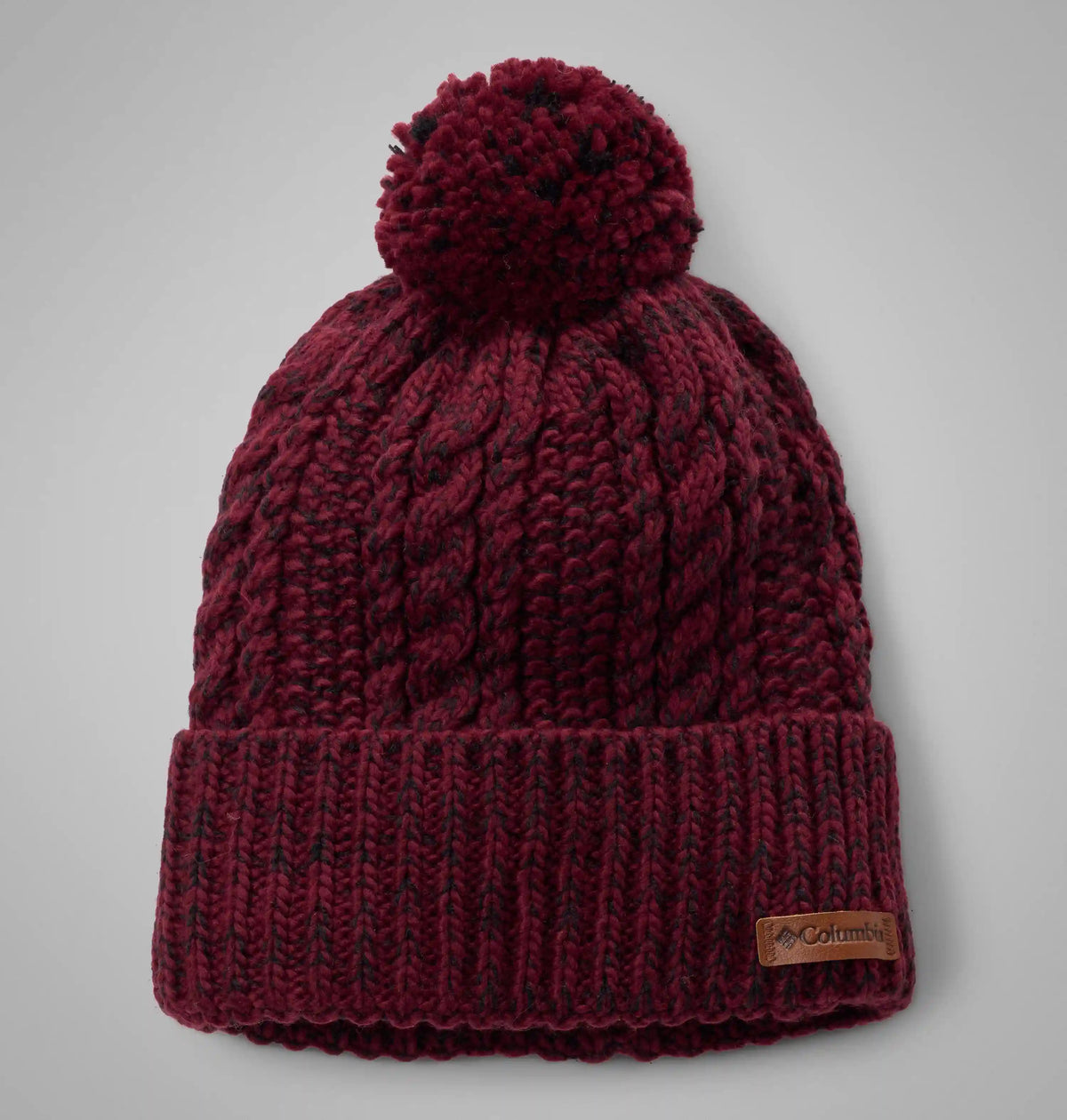 Cozy Ridge Beanie