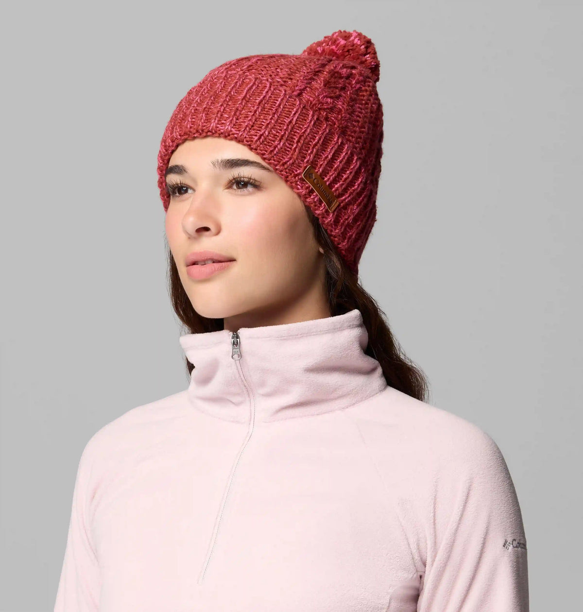 Cozy Ridge Beanie