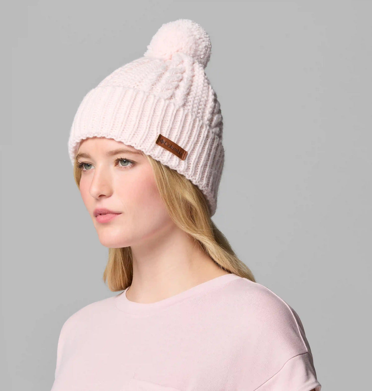 Cozy Ridge Beanie