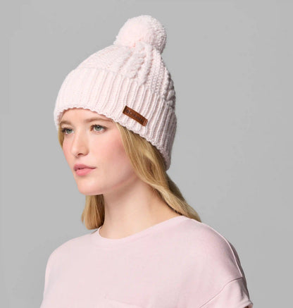 Cozy Ridge Beanie