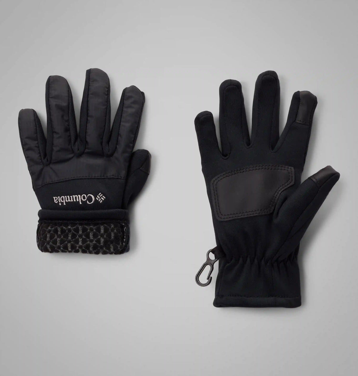 Kids' Arctic Crest Gloves