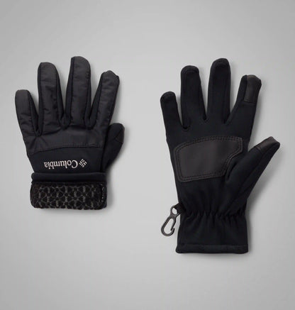 Kids' Arctic Crest Gloves