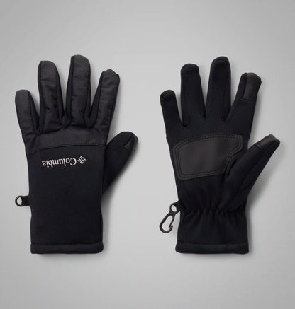 Kids' Arctic Crest Gloves