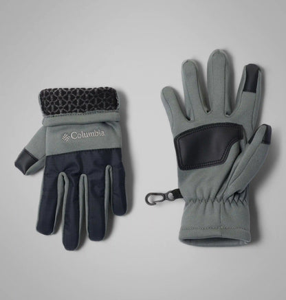 Kids' Arctic Crest Gloves
