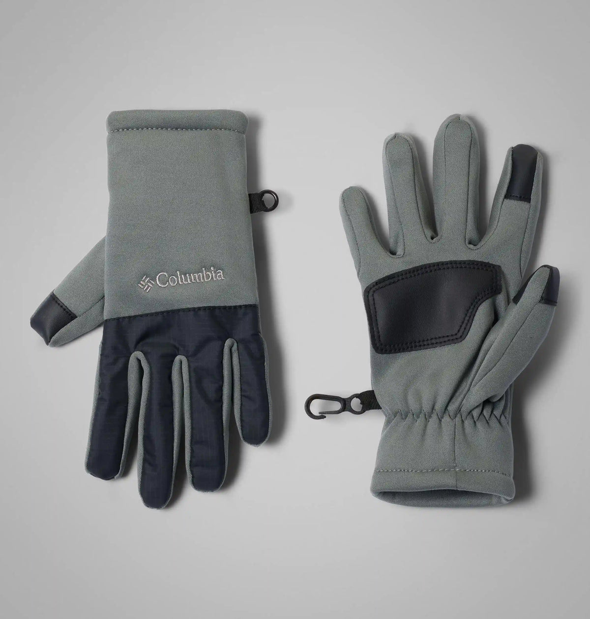 Kids' Arctic Crest Gloves
