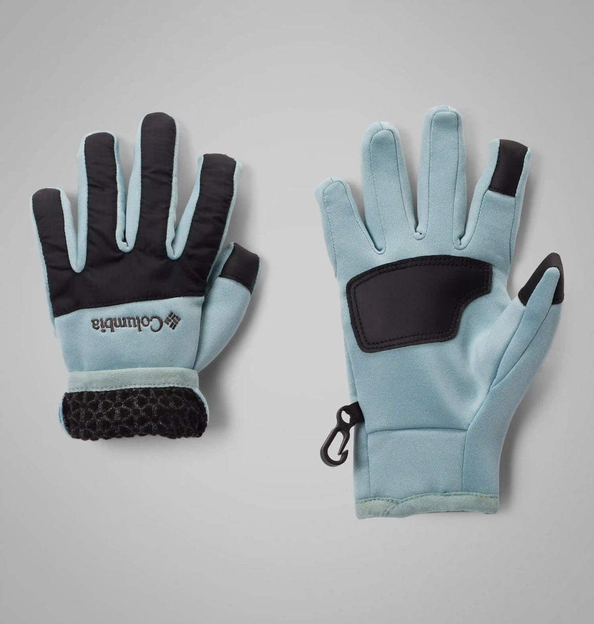 Kids' Arctic Crest Gloves