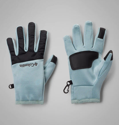 Kids' Arctic Crest Gloves