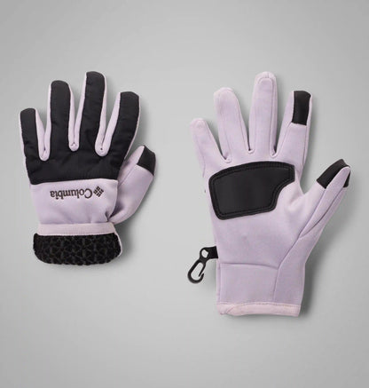 Kids' Arctic Crest Gloves