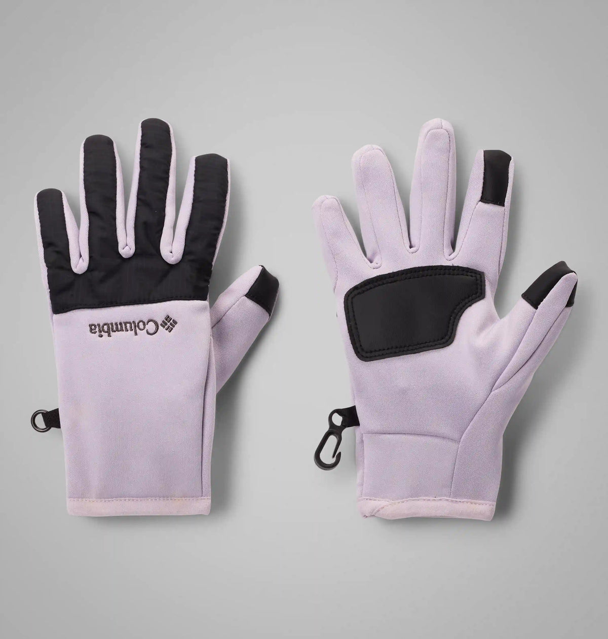 Kids' Arctic Crest Gloves