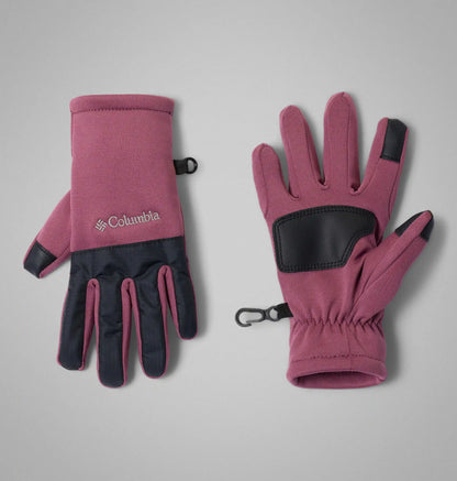 Kids' Arctic Crest Gloves