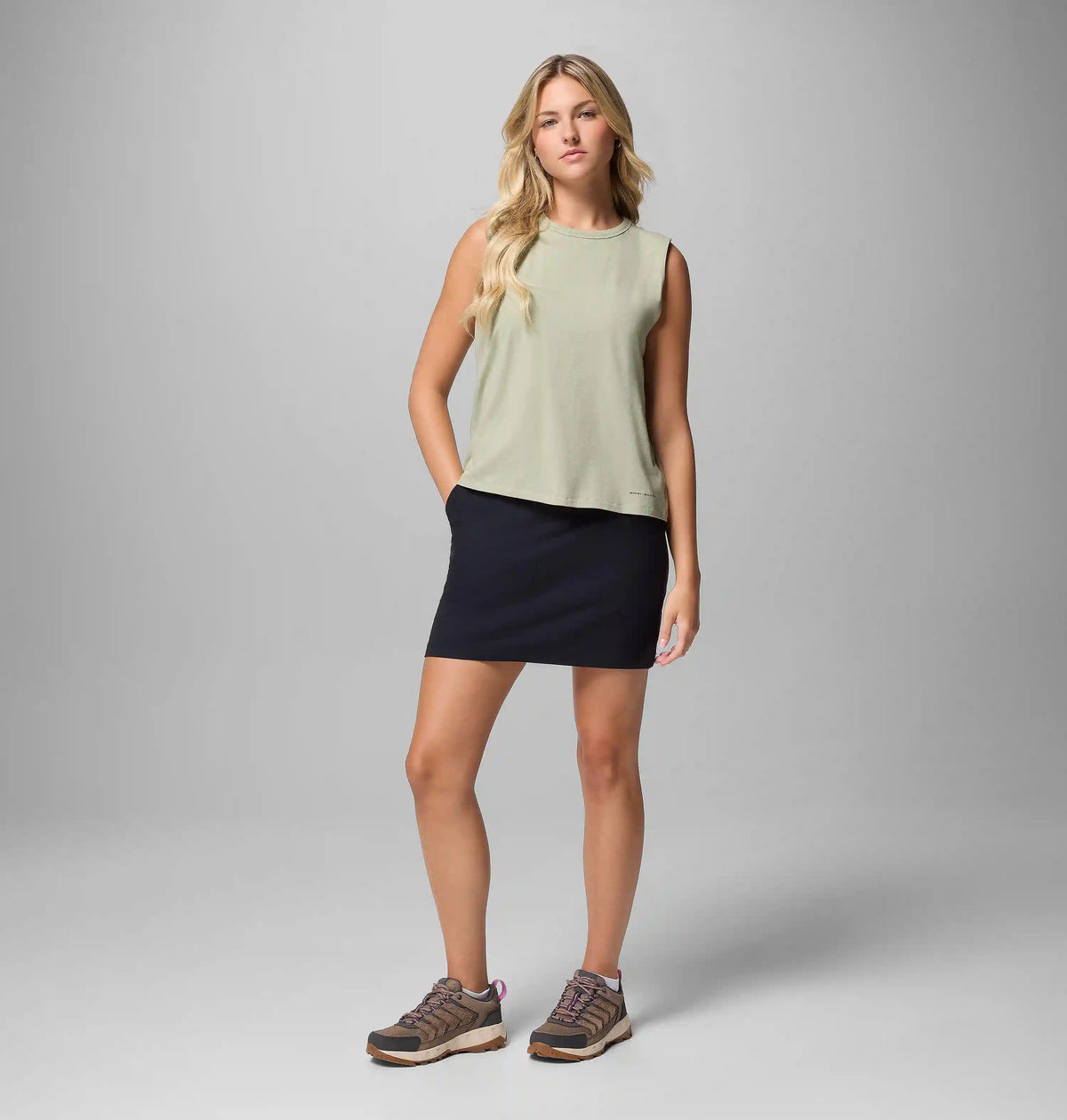 Women's Leslie Falls II Skort