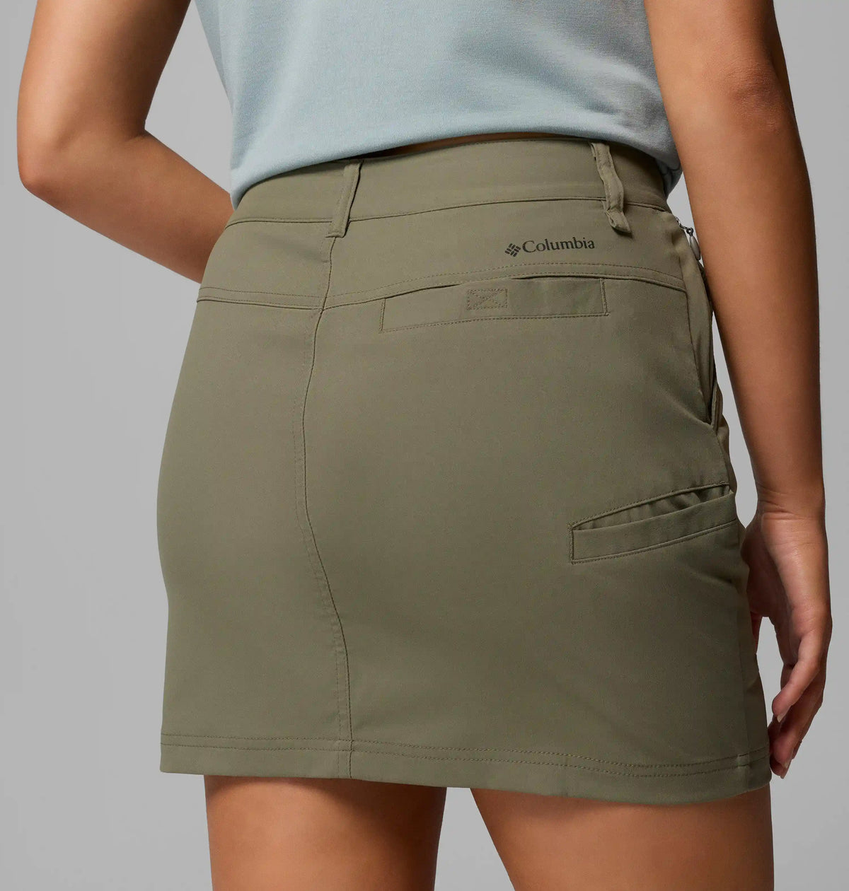 Women's Leslie Falls II Skort