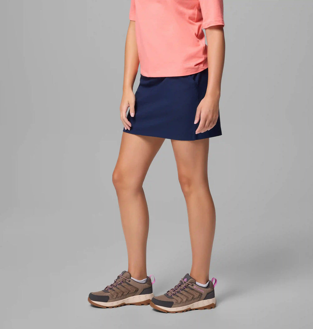 Women's Leslie Falls II Skort