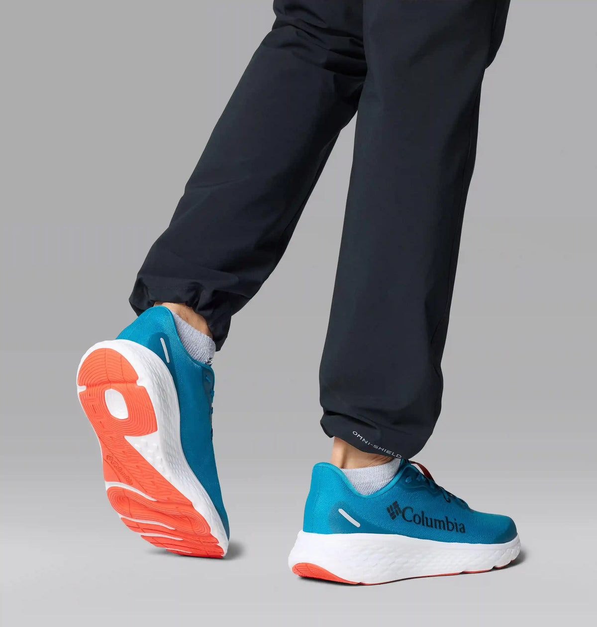 Men's Konos Featherweight Shoe