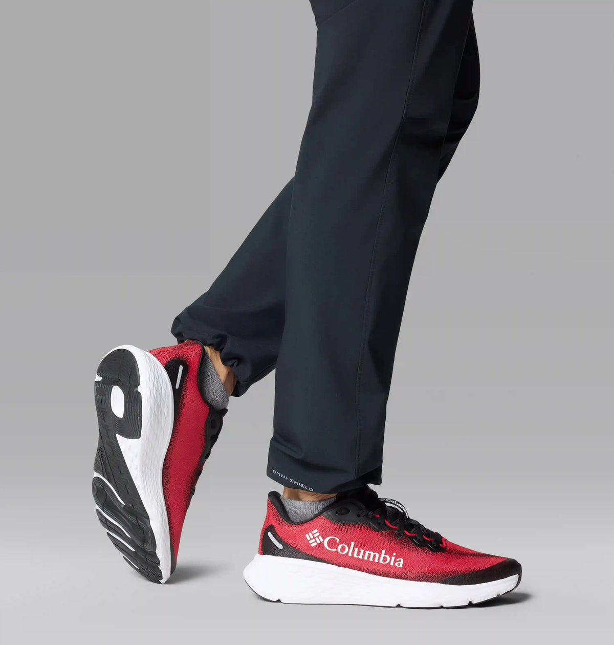 Men's Konos Featherweight Shoe