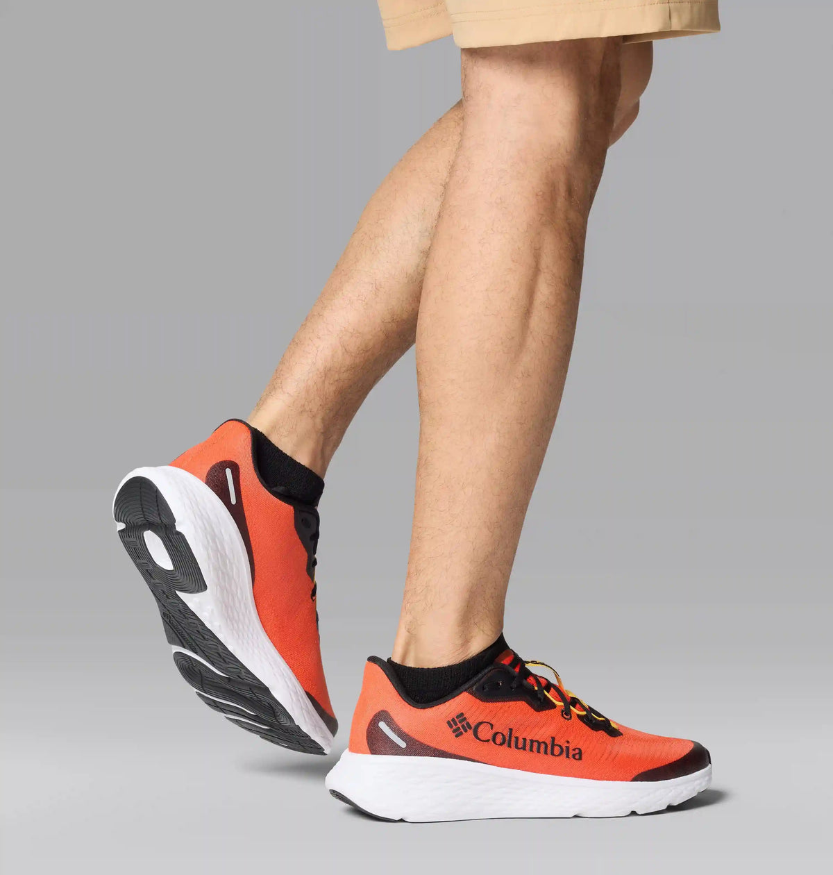 Men's Konos Featherweight Shoe